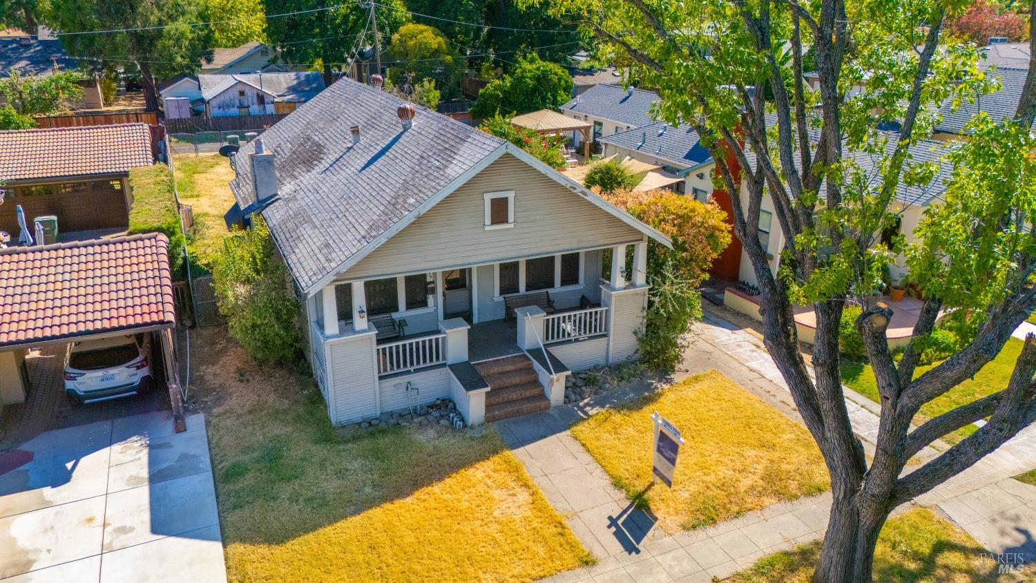 143 Magnolia Avenue Vacaville CA 95688