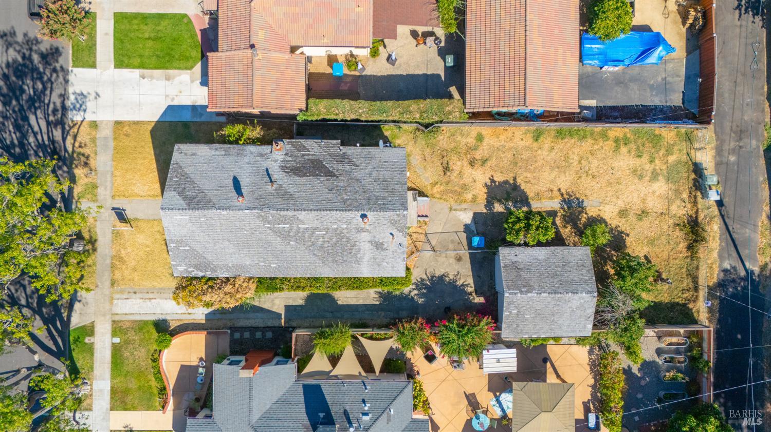 143 Magnolia Avenue Vacaville CA 95688