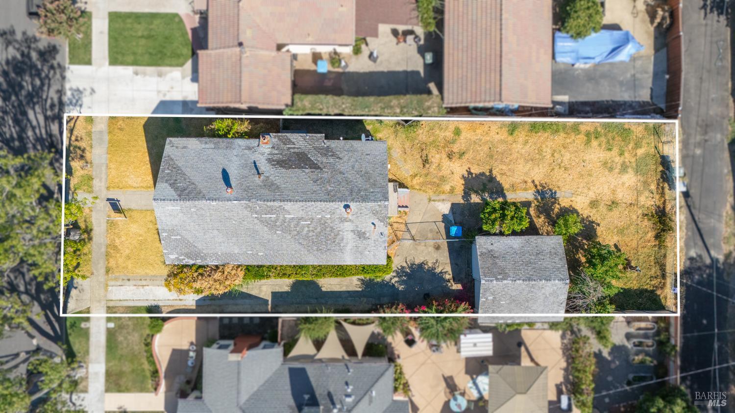 143 Magnolia Avenue Vacaville CA 95688