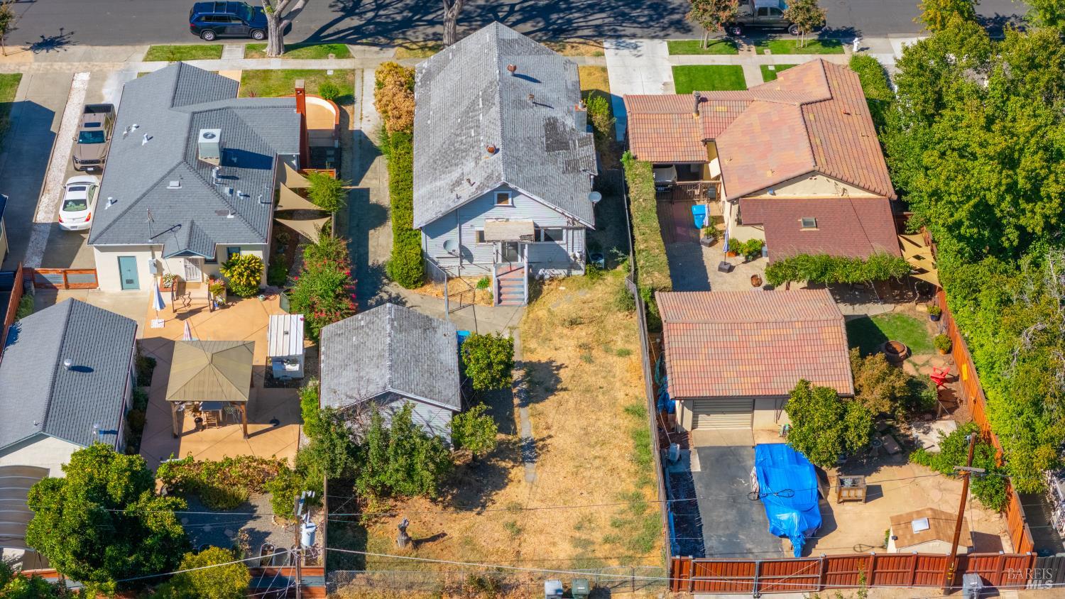 143 Magnolia Avenue Vacaville CA 95688