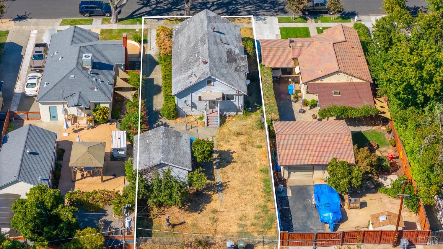 143 Magnolia Avenue Vacaville CA 95688