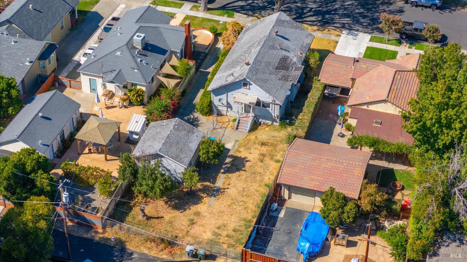 143 Magnolia Avenue Vacaville CA 95688