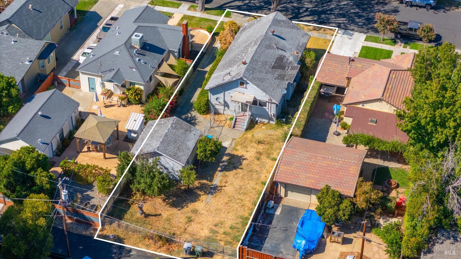 143 Magnolia Avenue Vacaville CA 95688