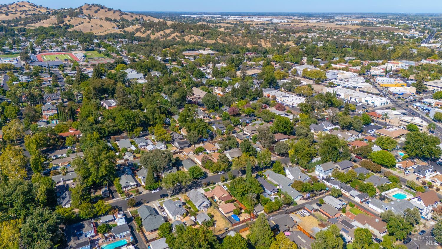143 Magnolia Avenue Vacaville CA 95688