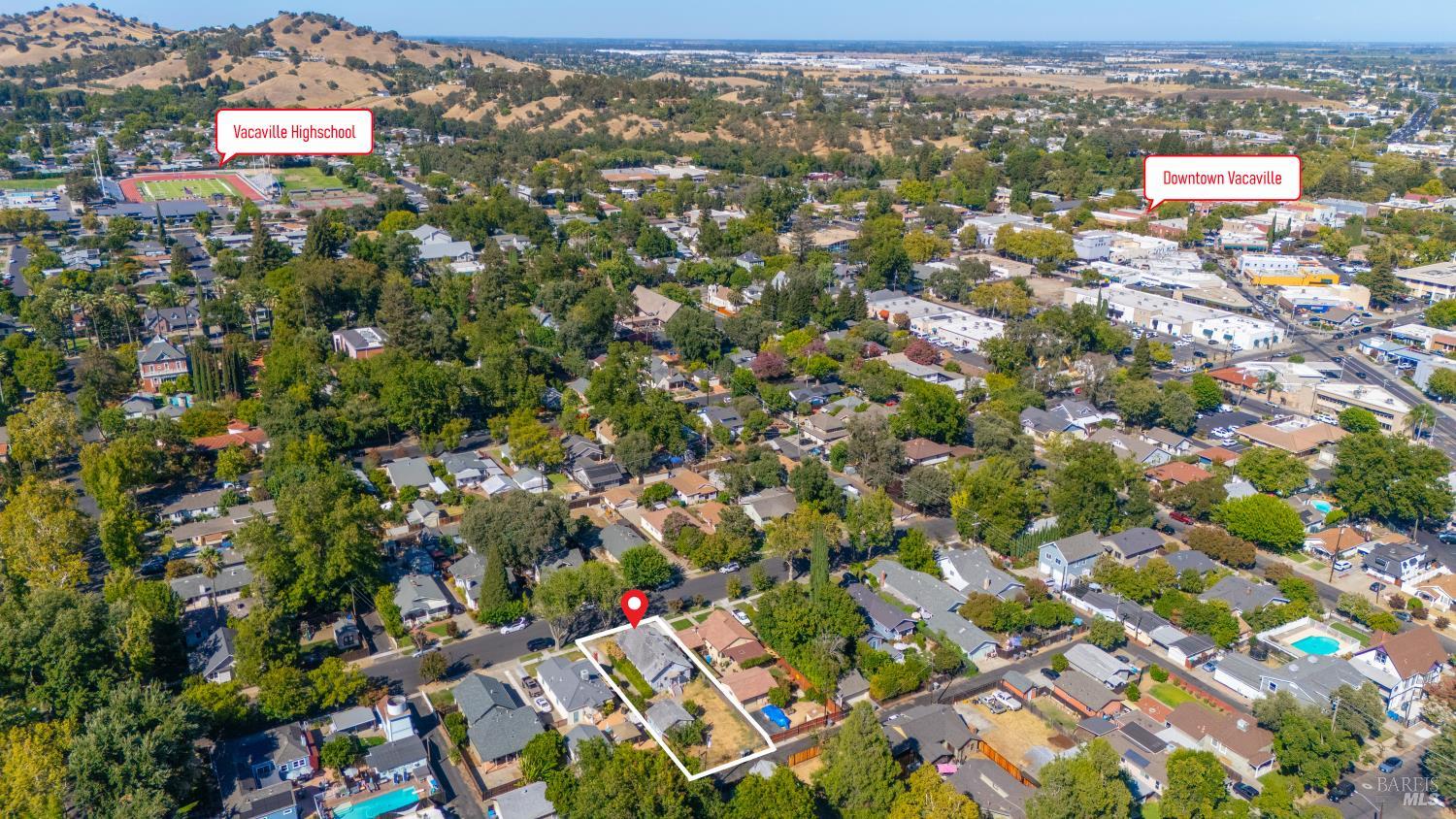 143 Magnolia Avenue Vacaville CA 95688
