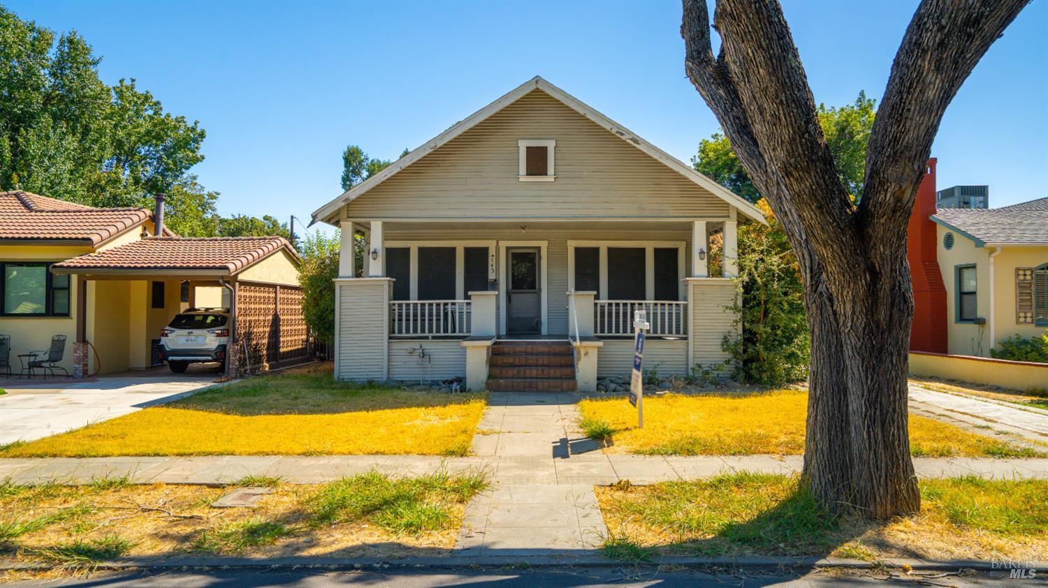 143 Magnolia Avenue Vacaville CA 95688