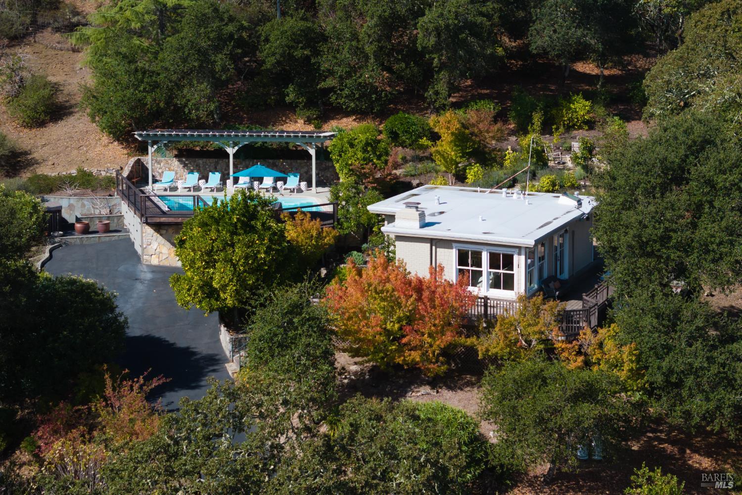 6572 Sonoma Mountain Road Santa Rosa CA 95404