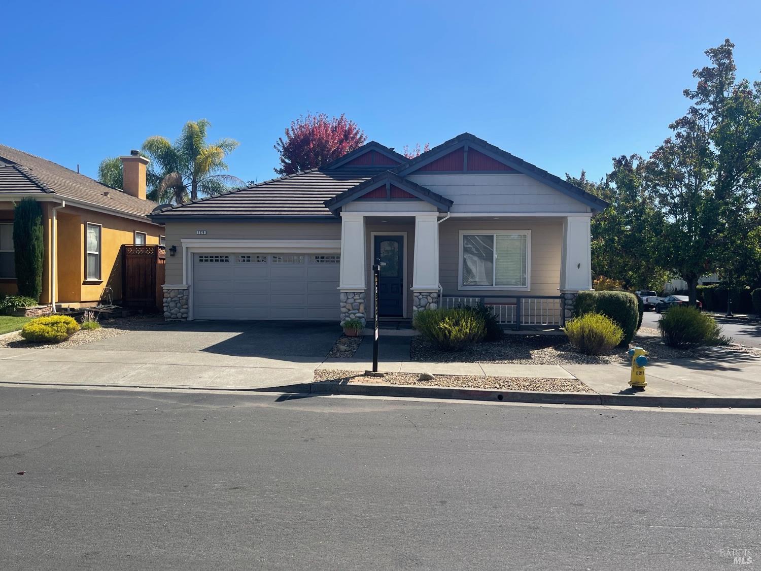 1278 Eagle Drive Windsor CA 95492
