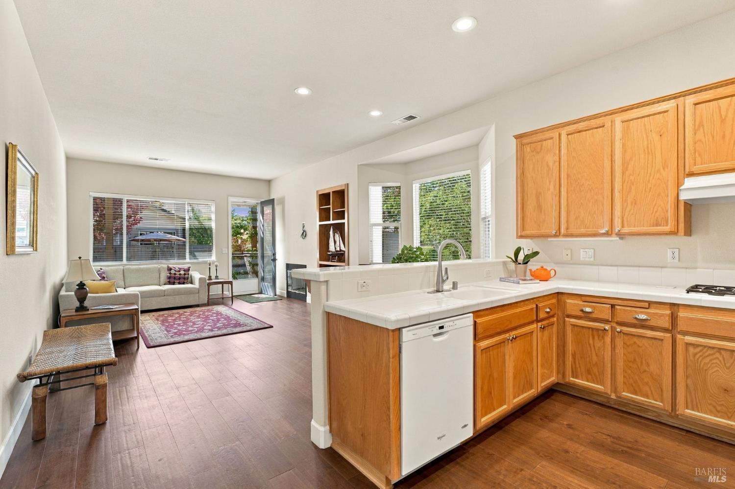 1278 Eagle Drive Windsor CA 95492