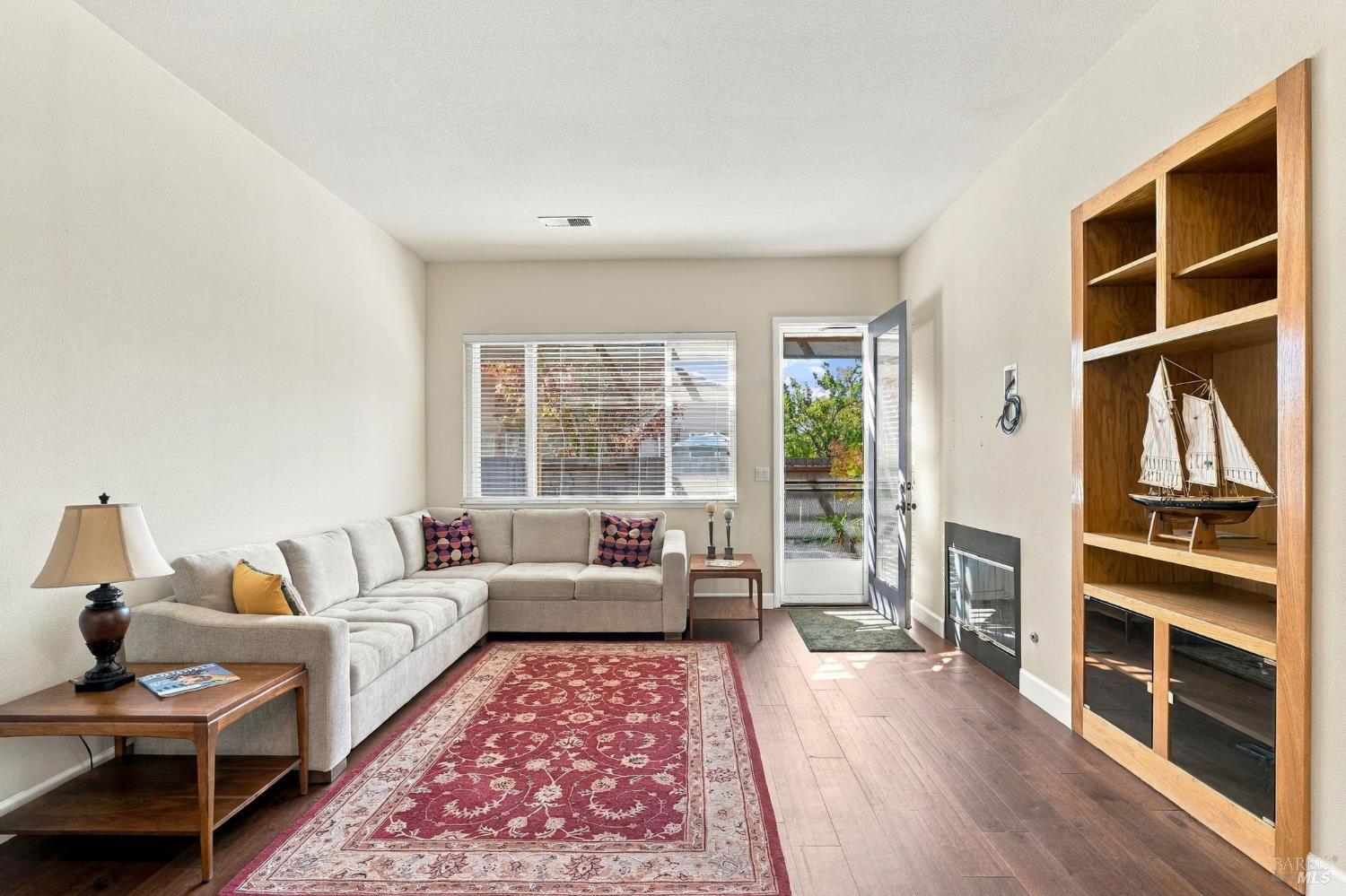 1278 Eagle Drive Windsor CA 95492