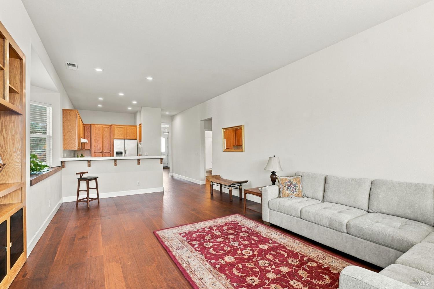 1278 Eagle Drive Windsor CA 95492