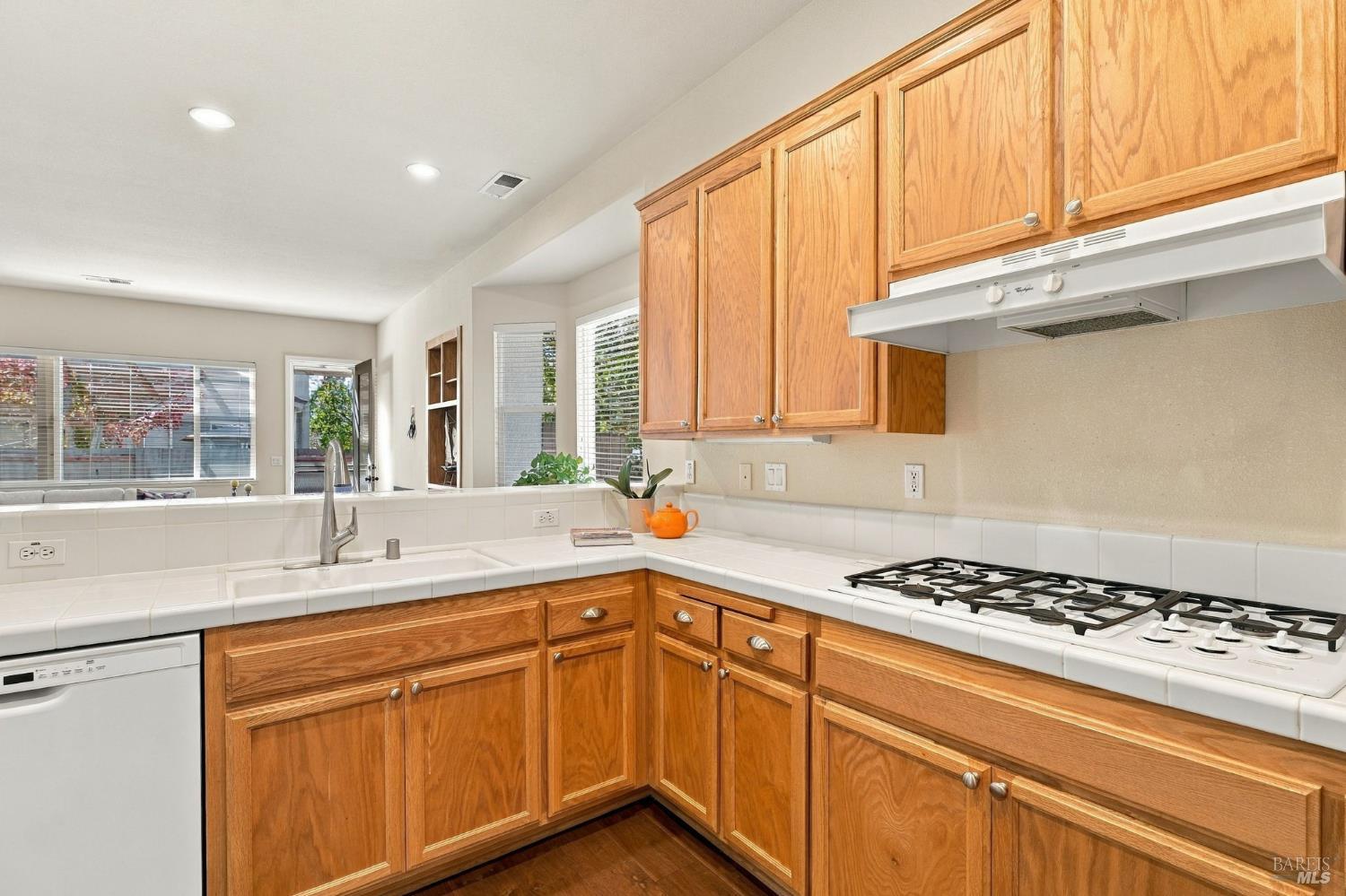 1278 Eagle Drive Windsor CA 95492