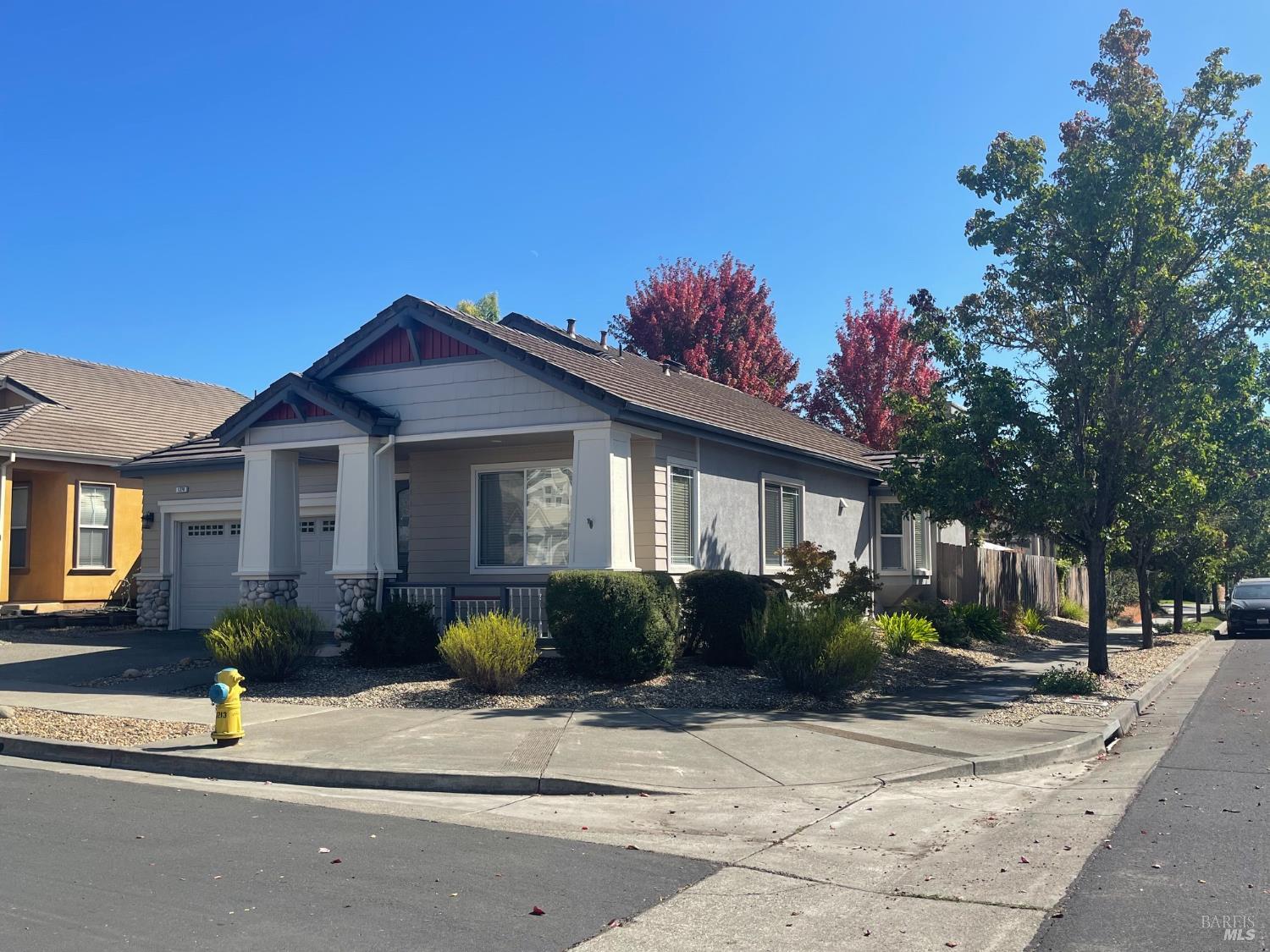 1278 Eagle Drive Windsor CA 95492