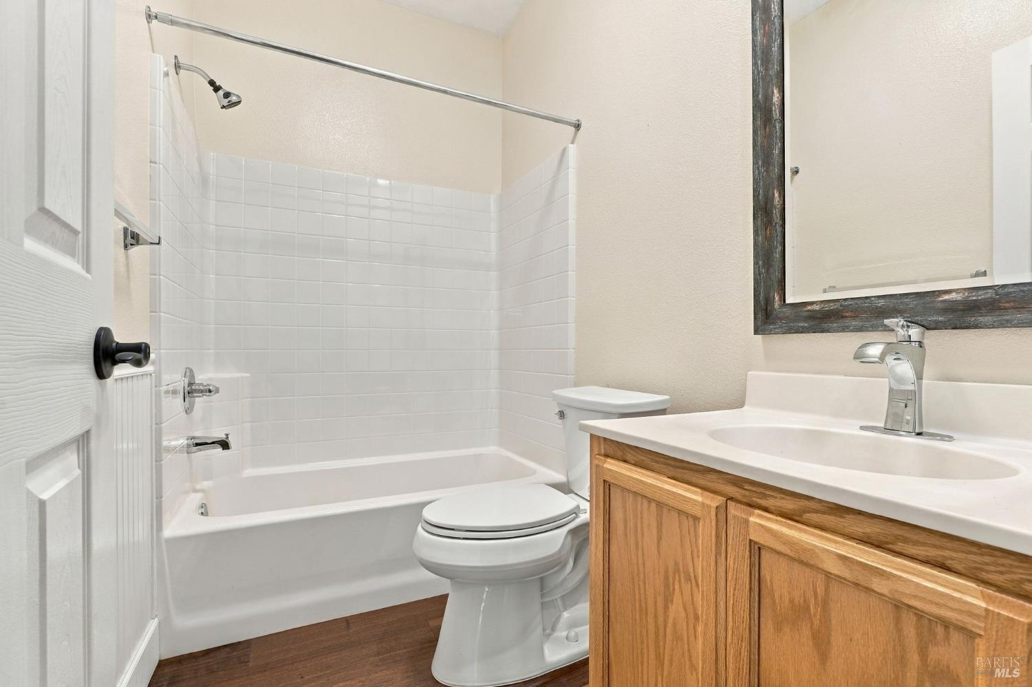 1278 Eagle Drive Windsor CA 95492