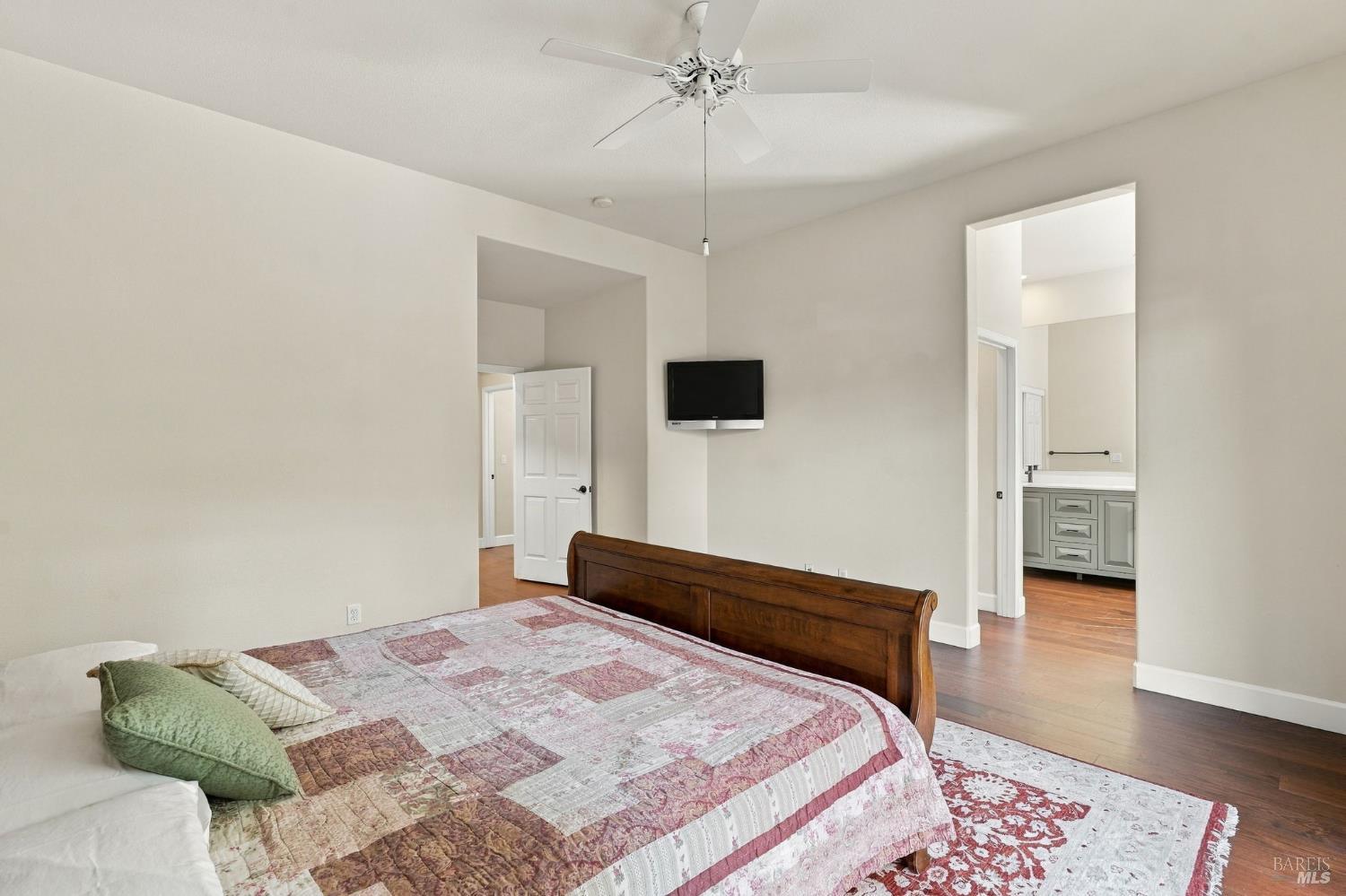 1278 Eagle Drive Windsor CA 95492