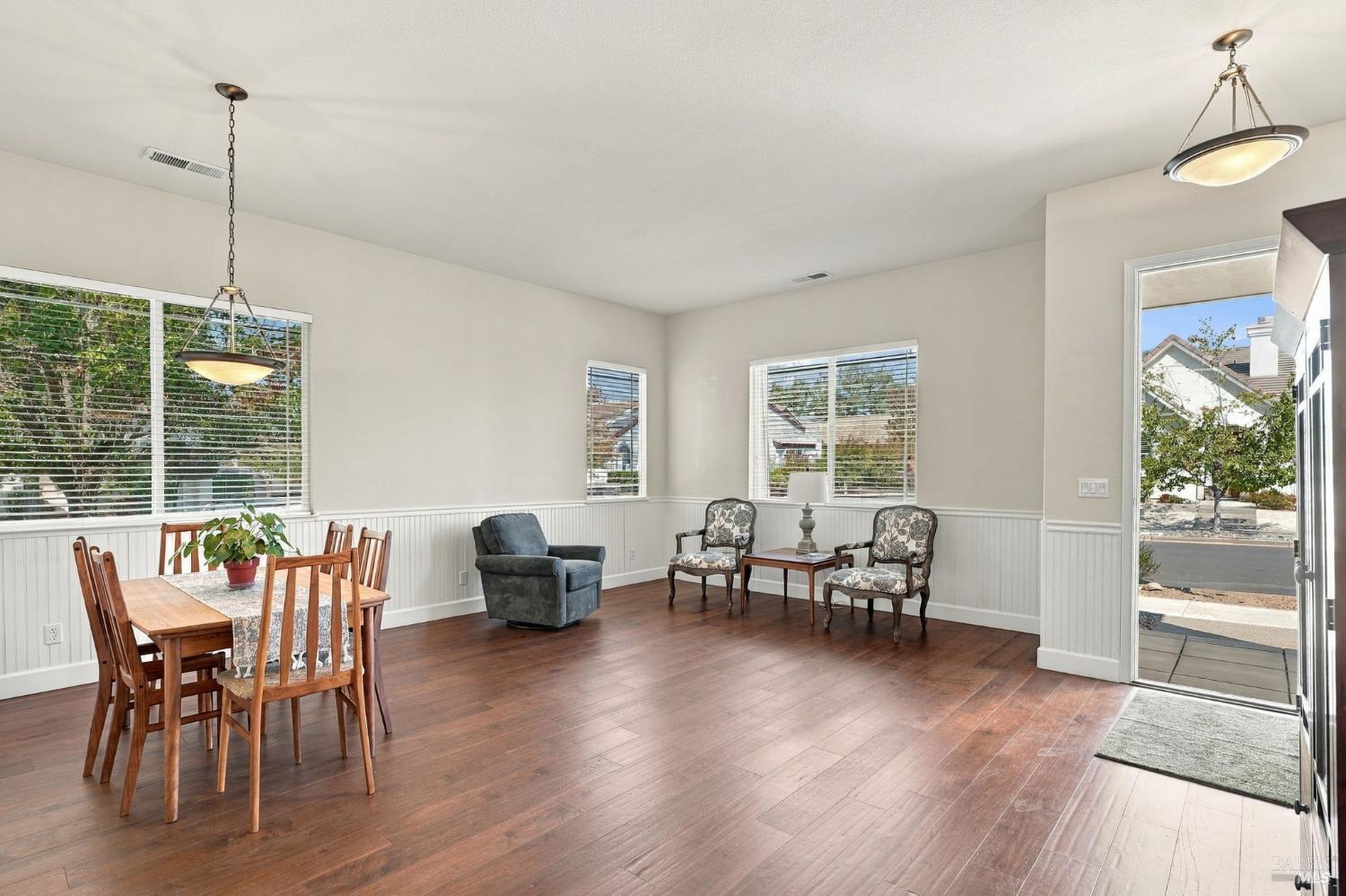 1278 Eagle Drive Windsor CA 95492