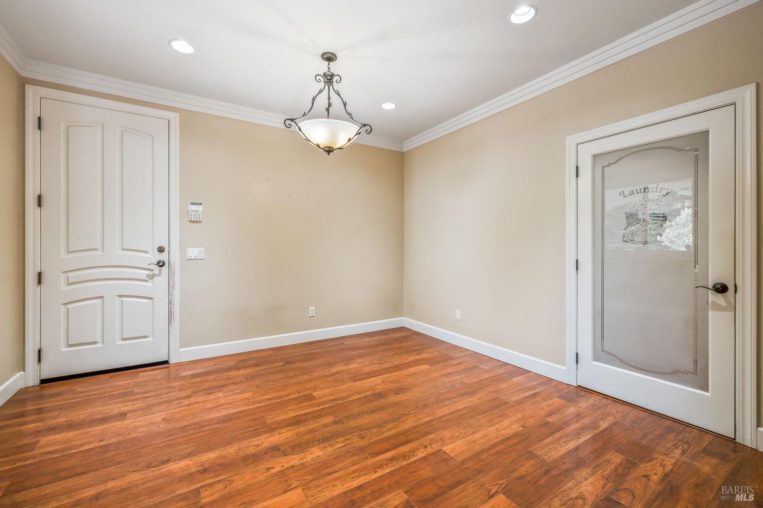 16611 Pearl Ranch Road Fort Bragg CA 95437