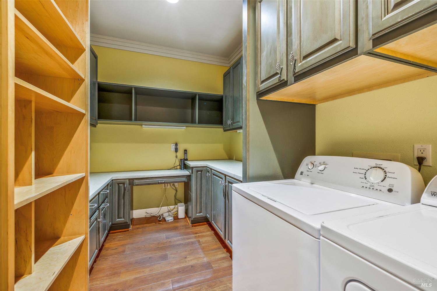 16611 Pearl Ranch Road Fort Bragg CA 95437