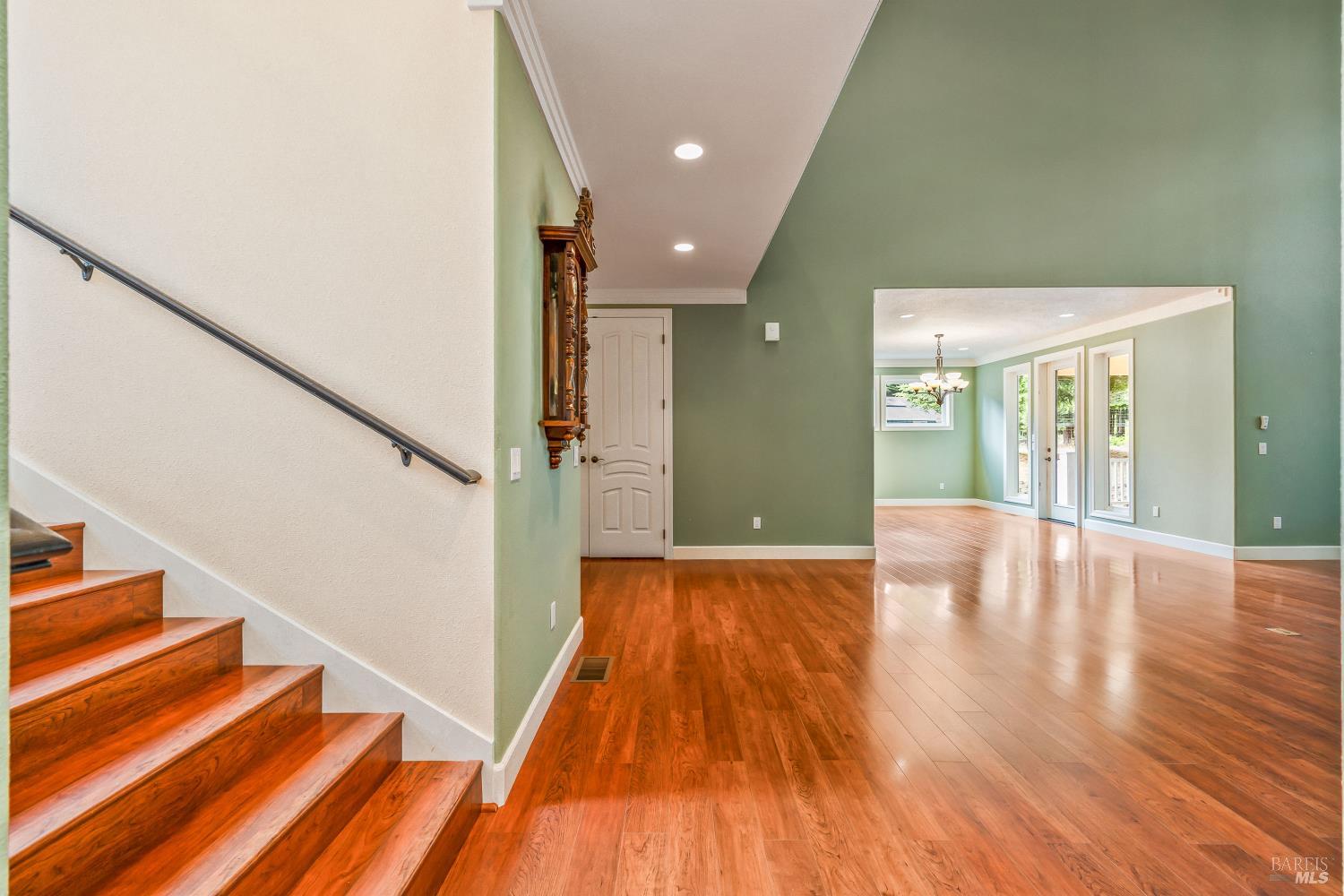 16611 Pearl Ranch Road Fort Bragg CA 95437