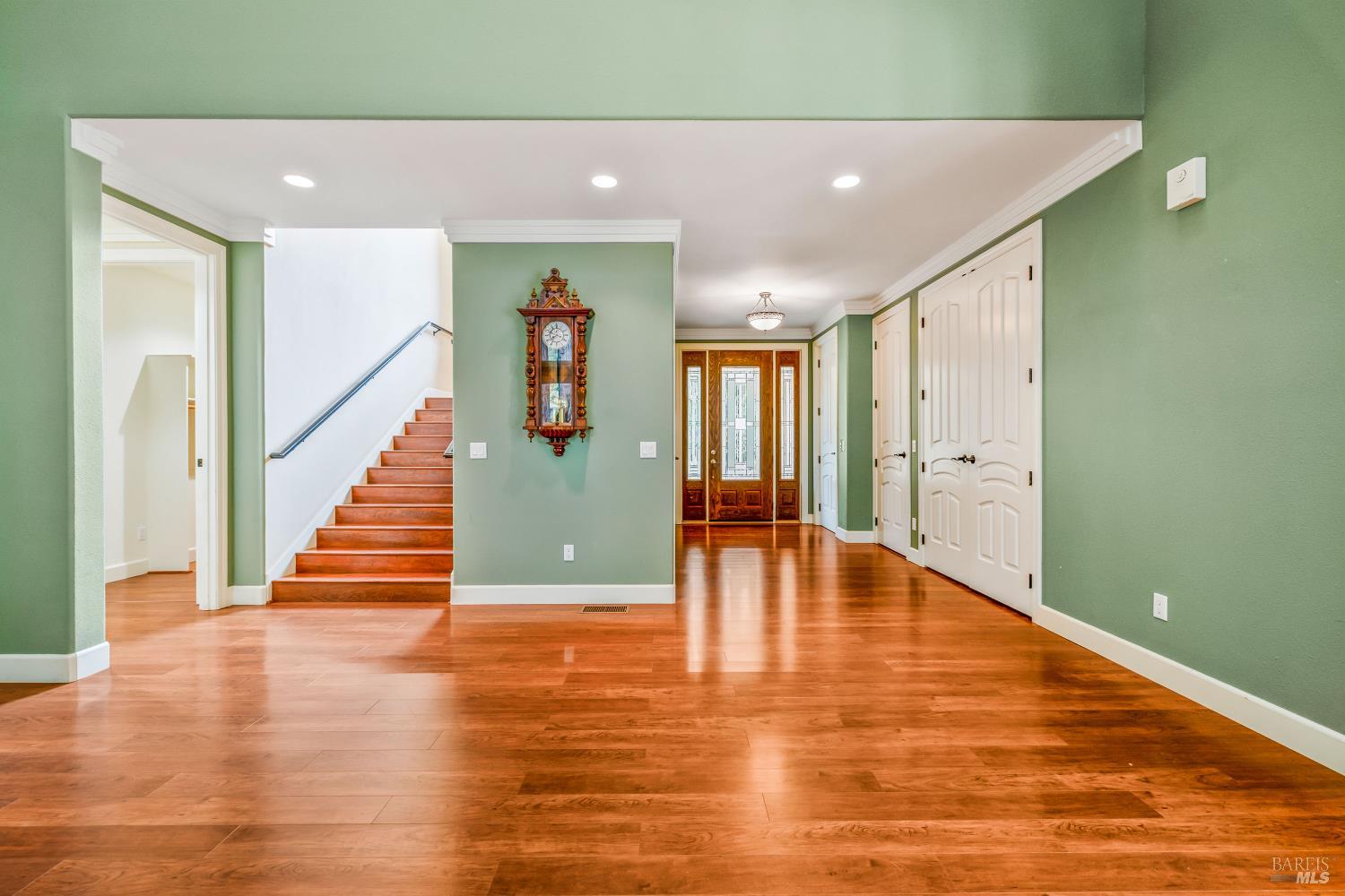 16611 Pearl Ranch Road Fort Bragg CA 95437