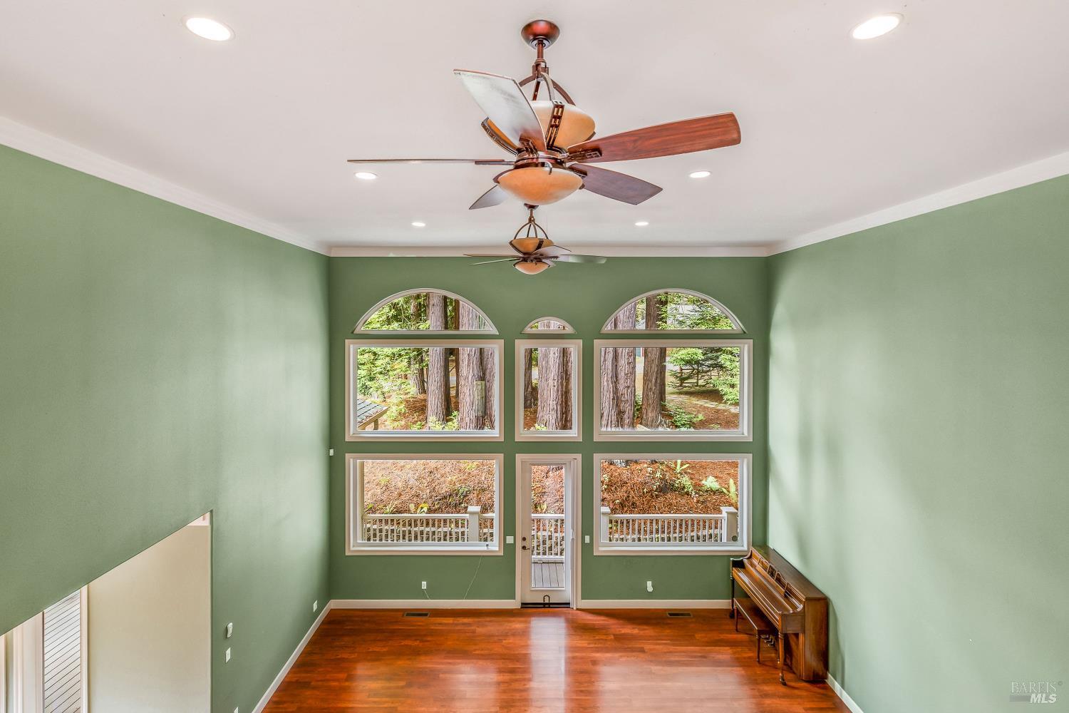 16611 Pearl Ranch Road Fort Bragg CA 95437