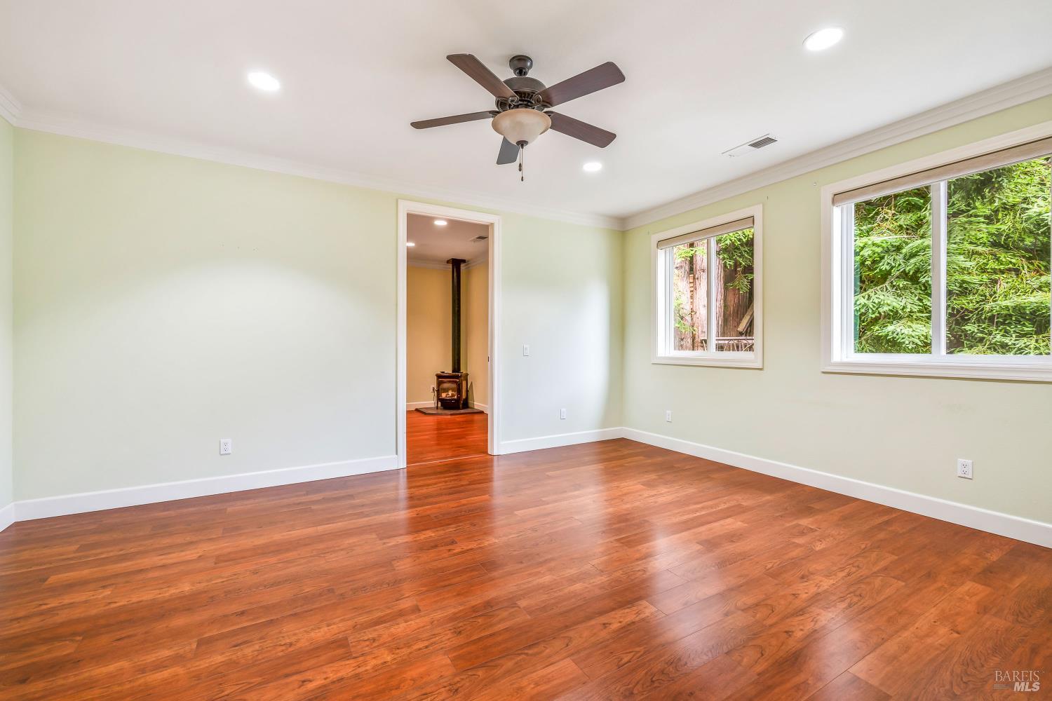 16611 Pearl Ranch Road Fort Bragg CA 95437