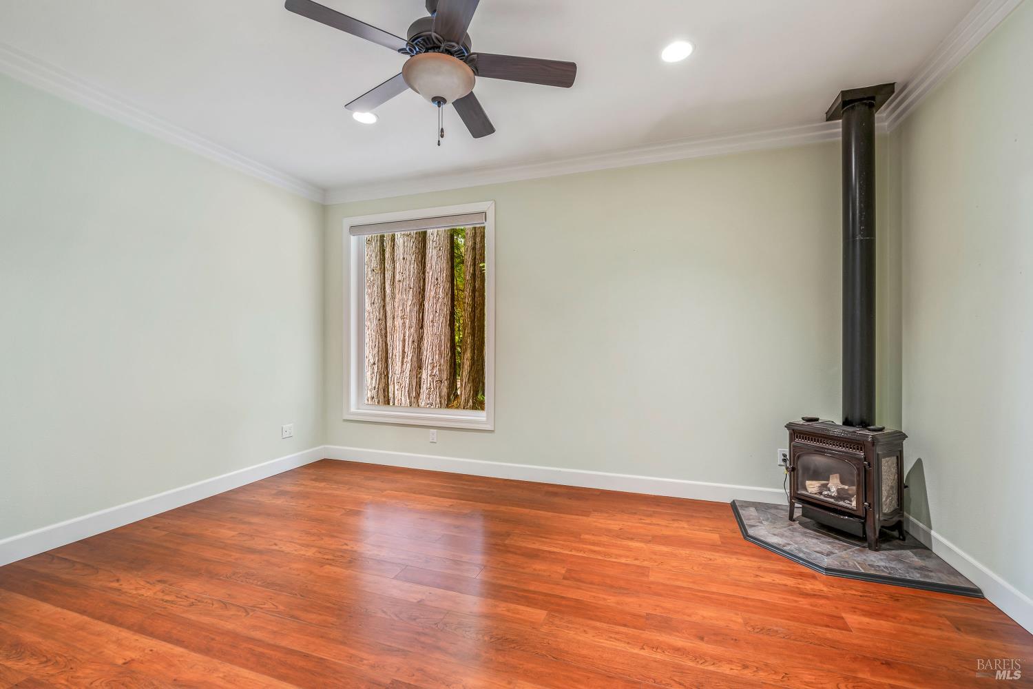 16611 Pearl Ranch Road Fort Bragg CA 95437