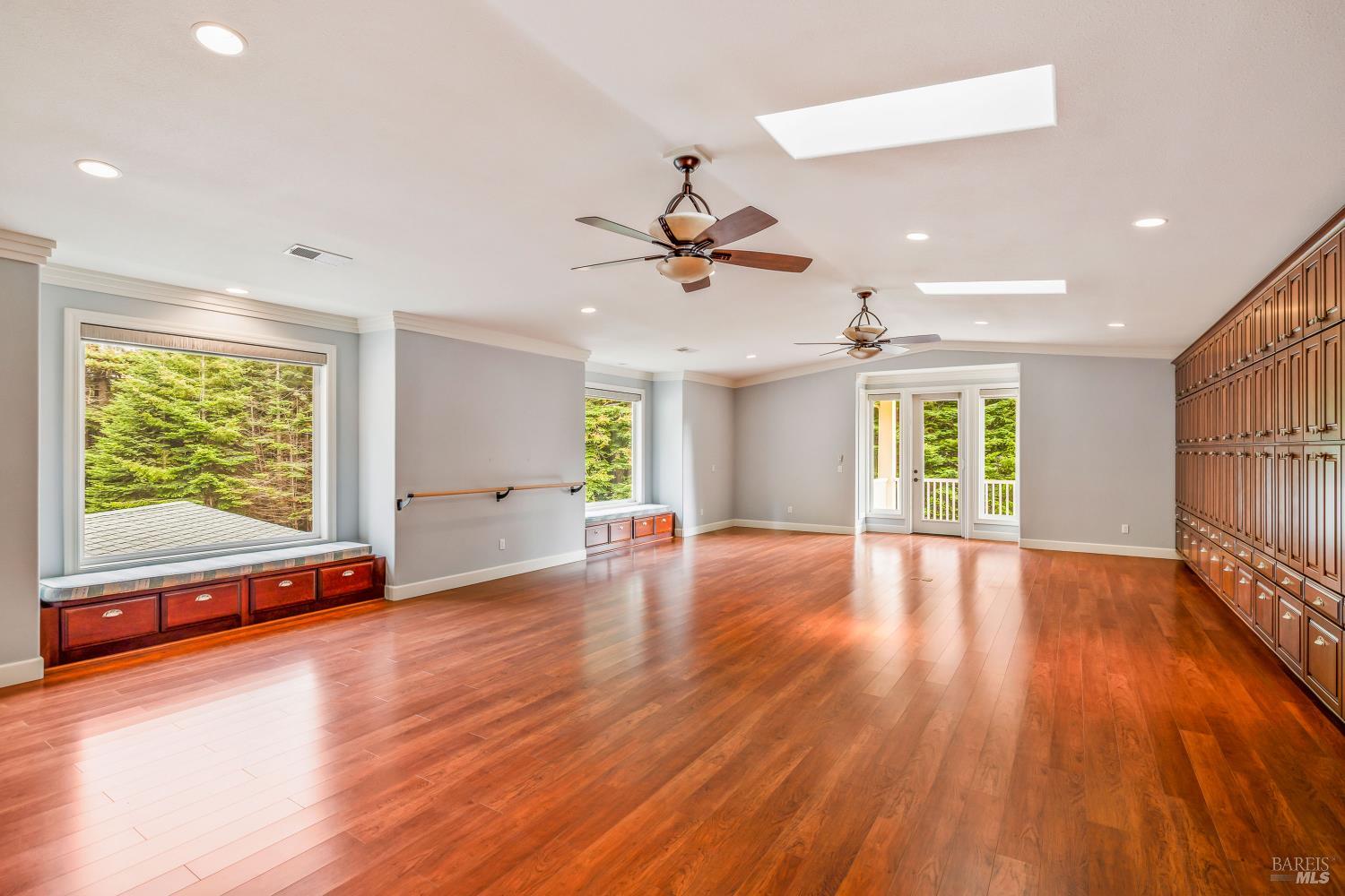 16611 Pearl Ranch Road Fort Bragg CA 95437