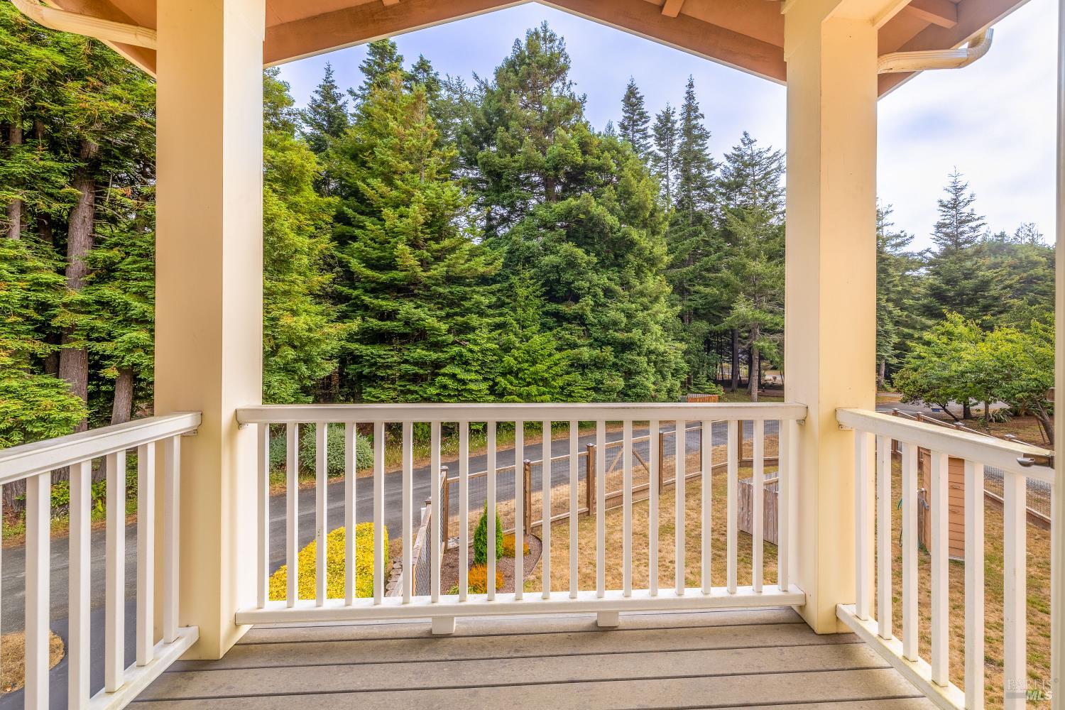 16611 Pearl Ranch Road Fort Bragg CA 95437