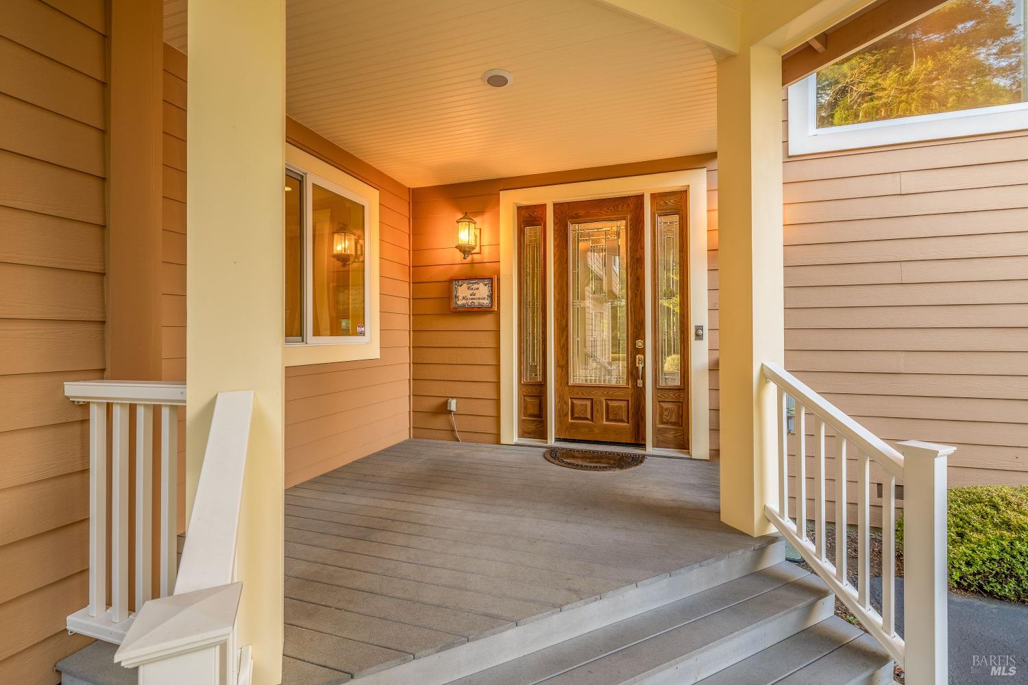 16611 Pearl Ranch Road Fort Bragg CA 95437