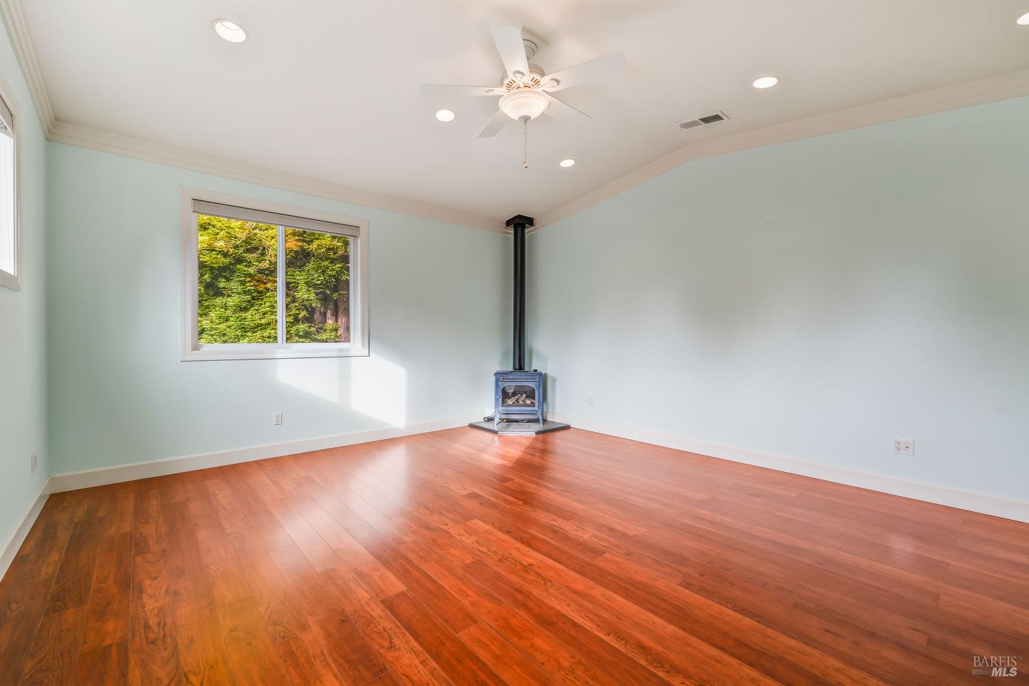 16611 Pearl Ranch Road Fort Bragg CA 95437