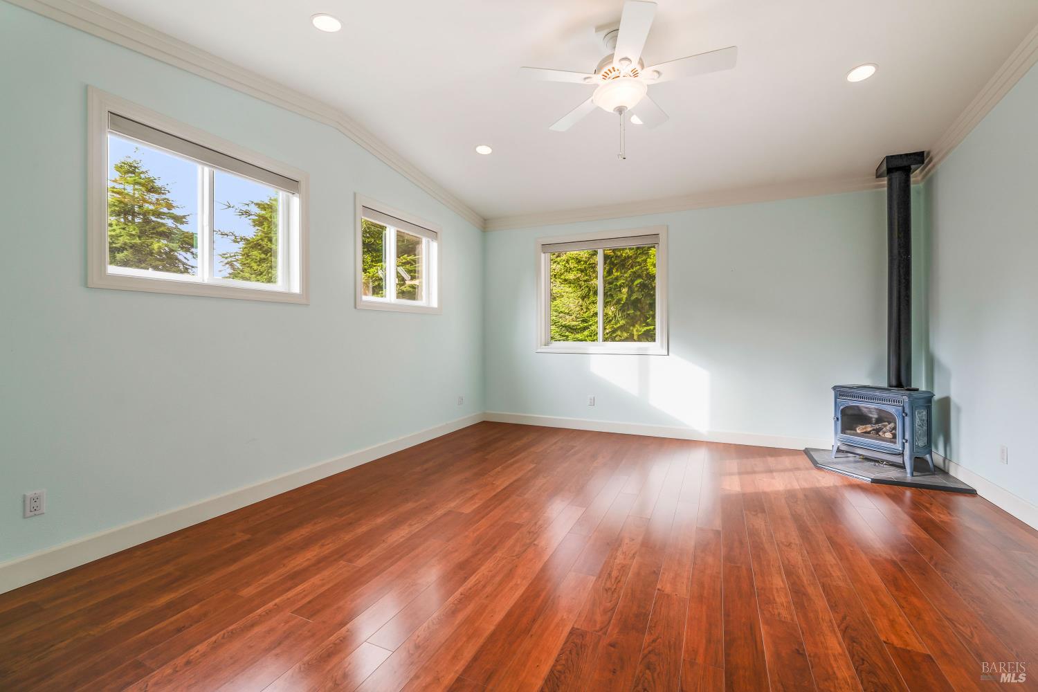 16611 Pearl Ranch Road Fort Bragg CA 95437