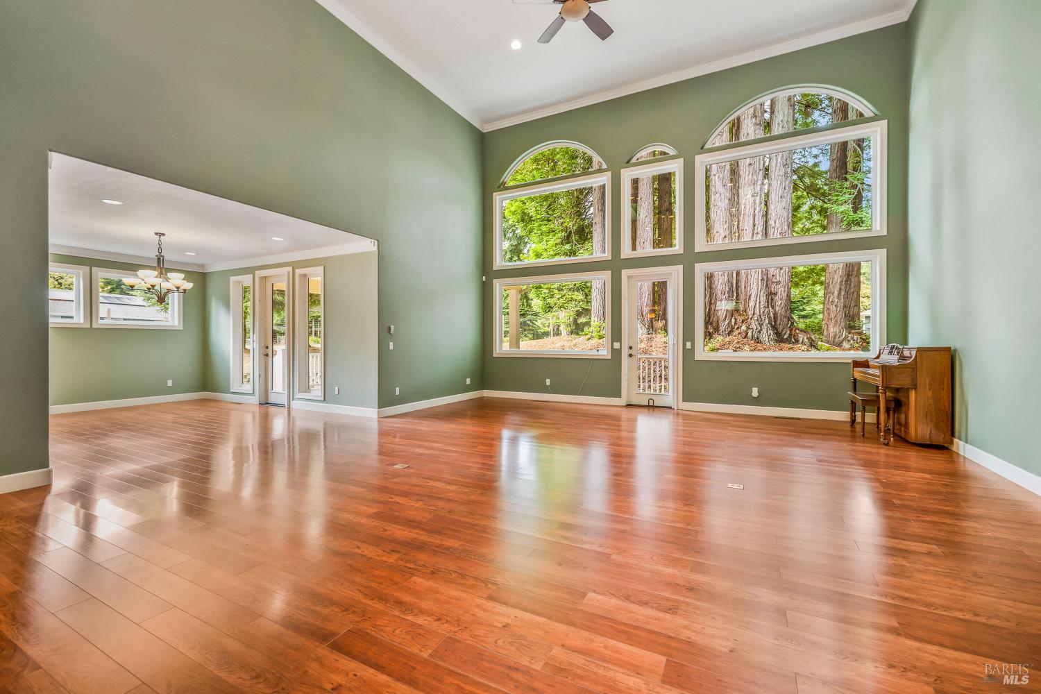 16611 Pearl Ranch Road Fort Bragg CA 95437