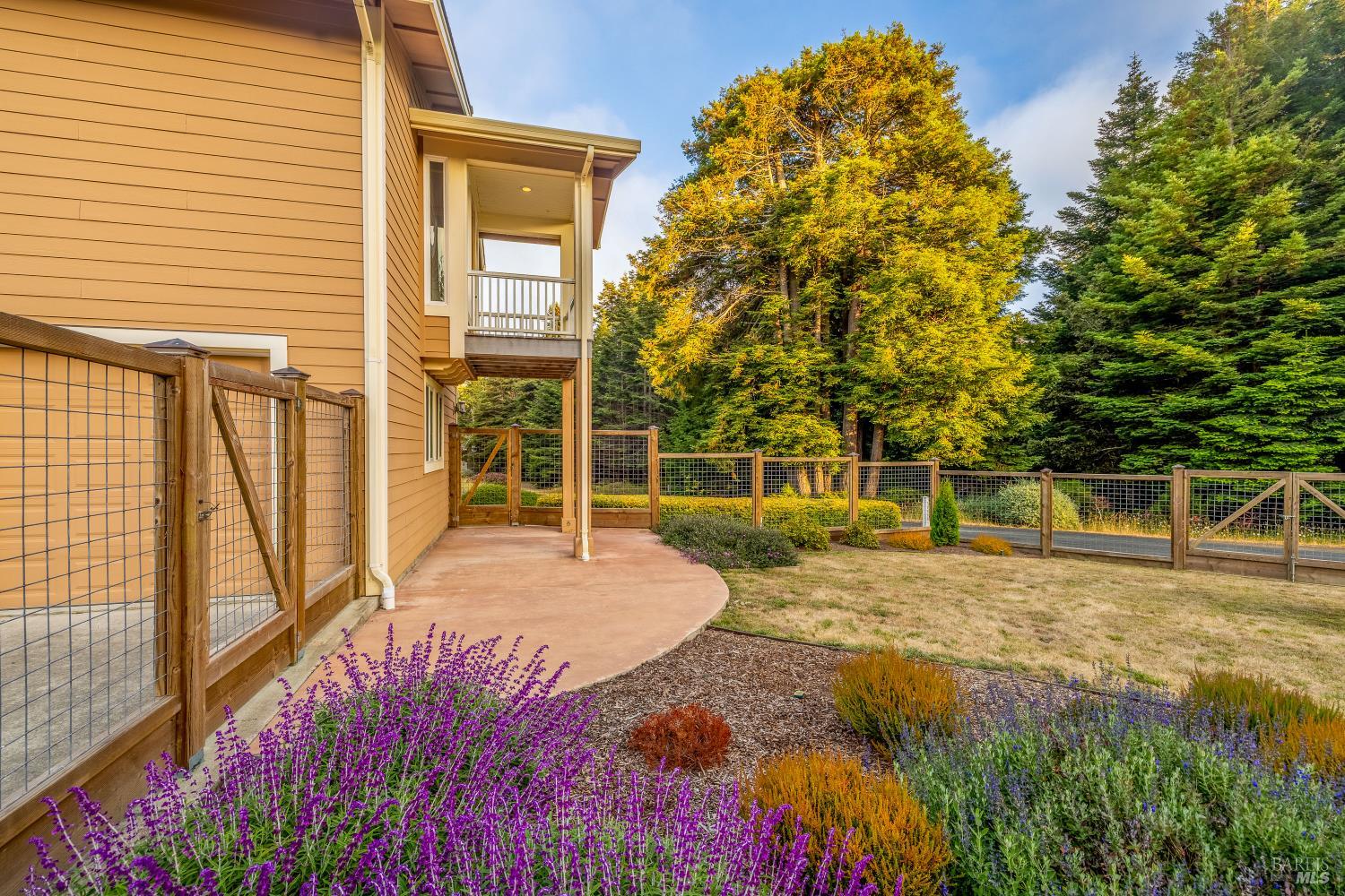 16611 Pearl Ranch Road Fort Bragg CA 95437