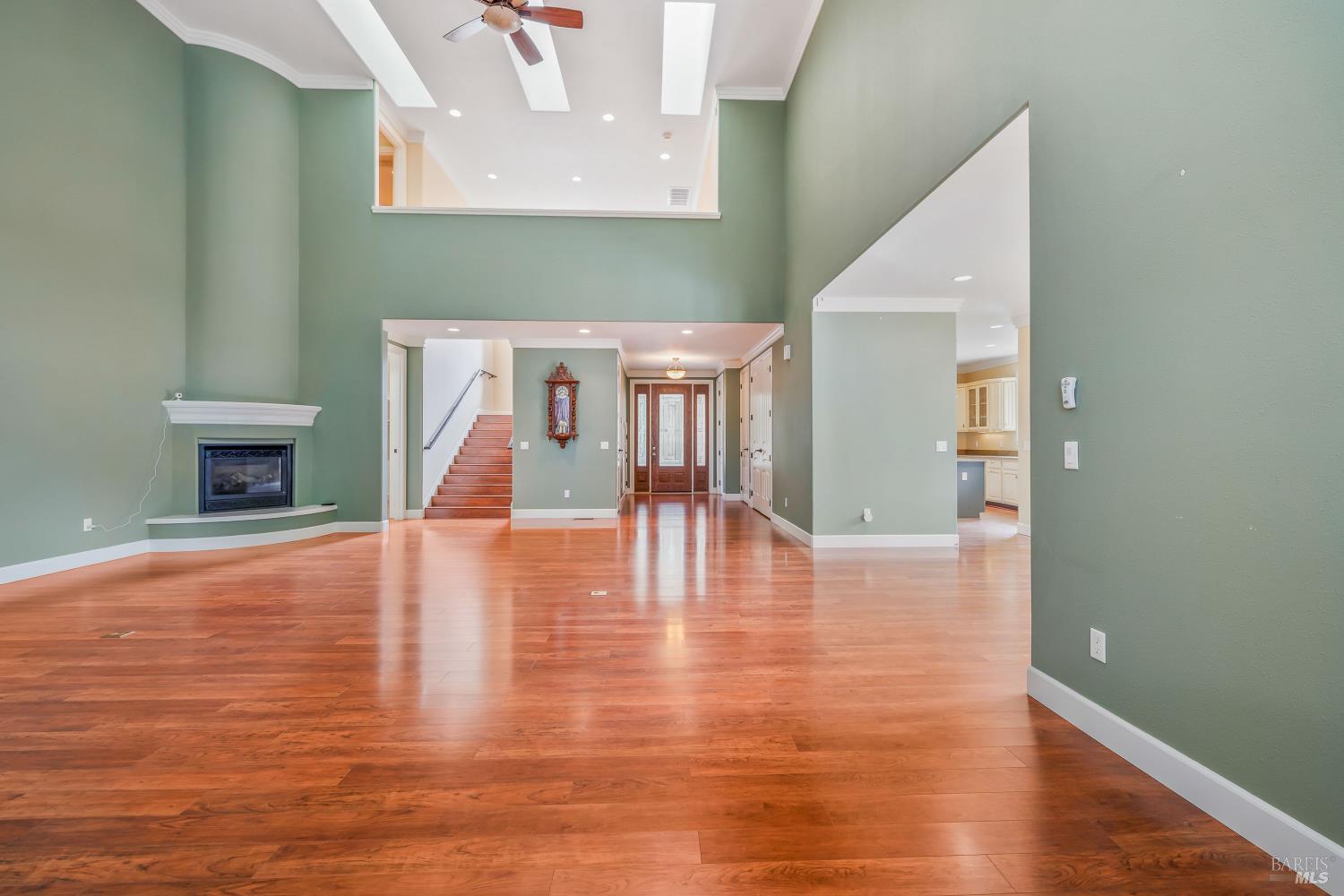 16611 Pearl Ranch Road Fort Bragg CA 95437