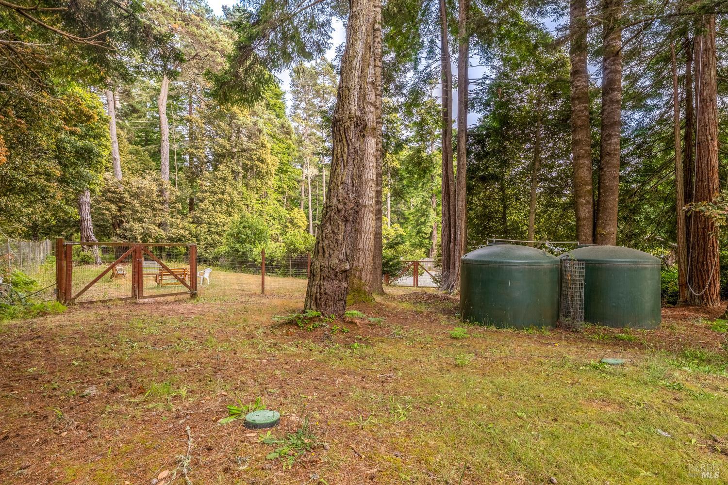 16611 Pearl Ranch Road Fort Bragg CA 95437