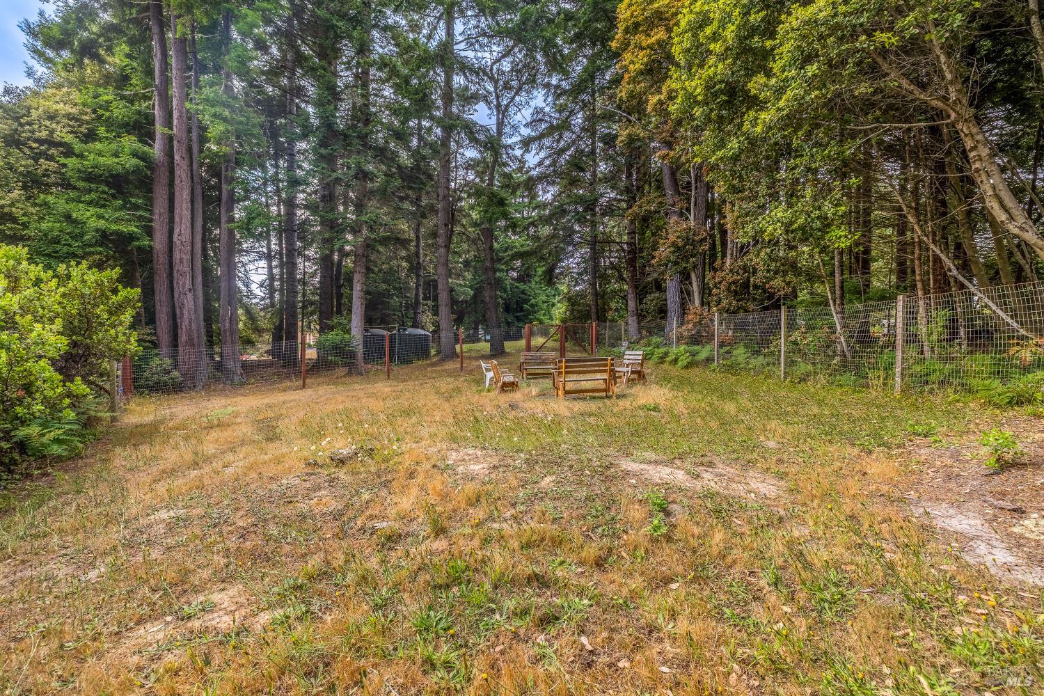 16611 Pearl Ranch Road Fort Bragg CA 95437
