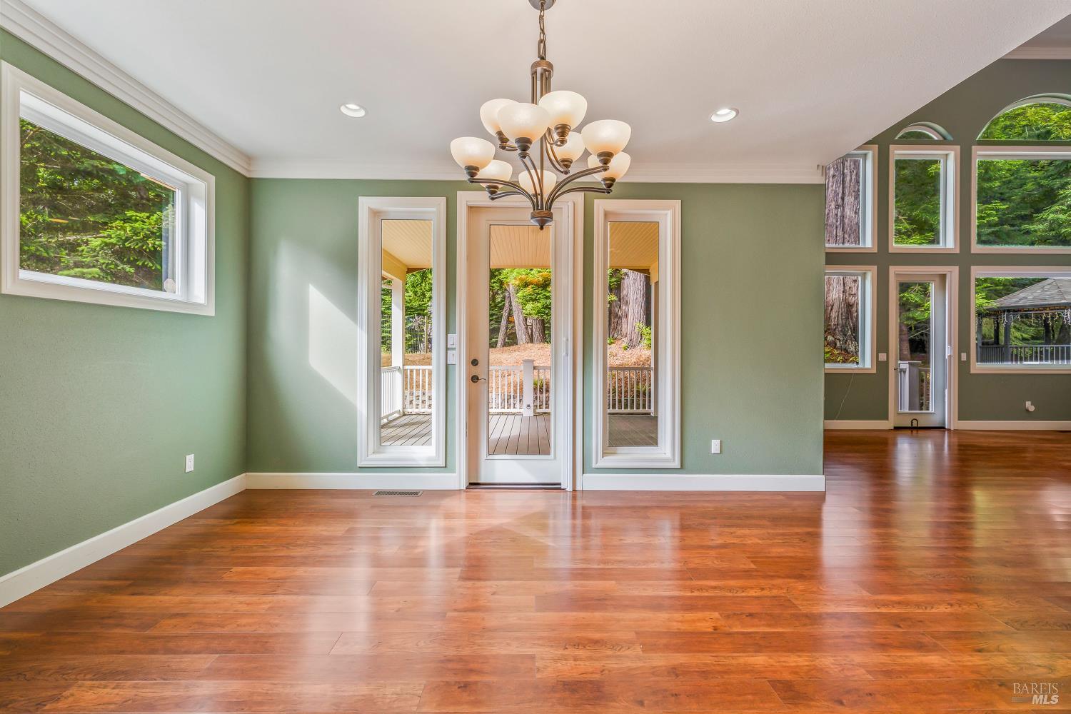 16611 Pearl Ranch Road Fort Bragg CA 95437