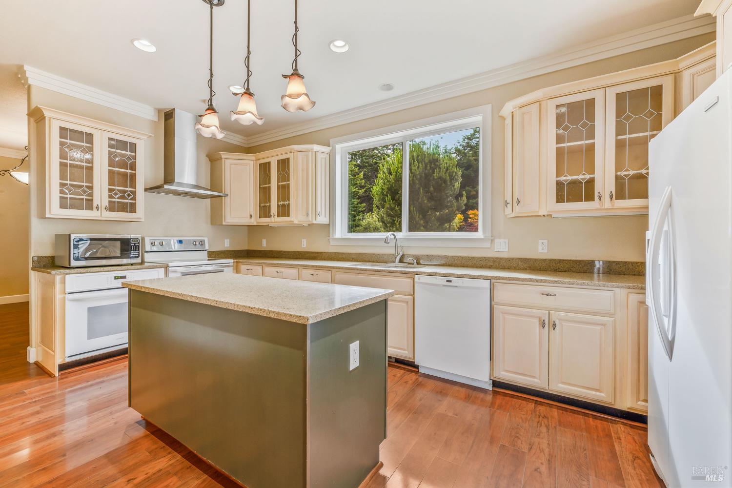 16611 Pearl Ranch Road Fort Bragg CA 95437