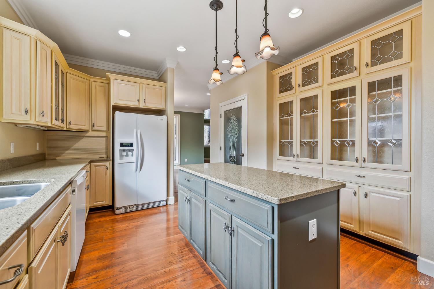 16611 Pearl Ranch Road Fort Bragg CA 95437
