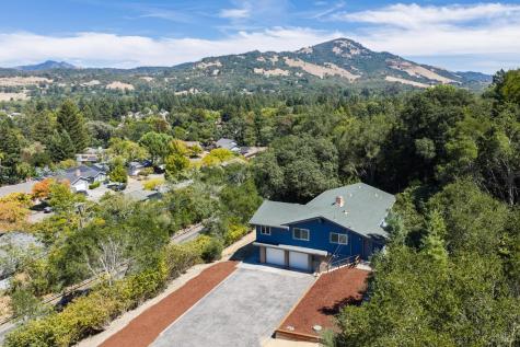 4354 Bennett Valley Road Santa Rosa CA 95405