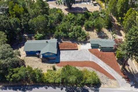4354 Bennett Valley Road Santa Rosa CA 95405