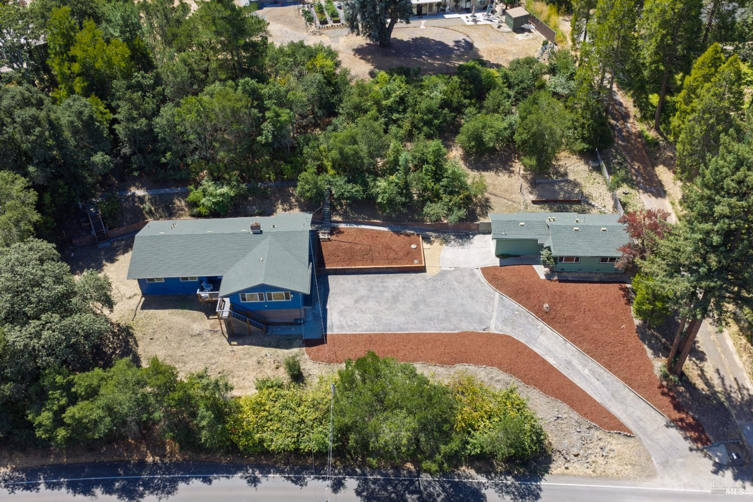 4354 Bennett Valley Road Santa Rosa CA 95405