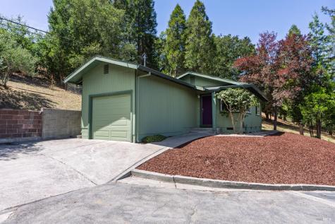 4354 Bennett Valley Road Santa Rosa CA 95405