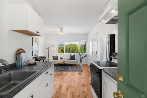 4354 Bennett Valley Road Santa Rosa CA 95405