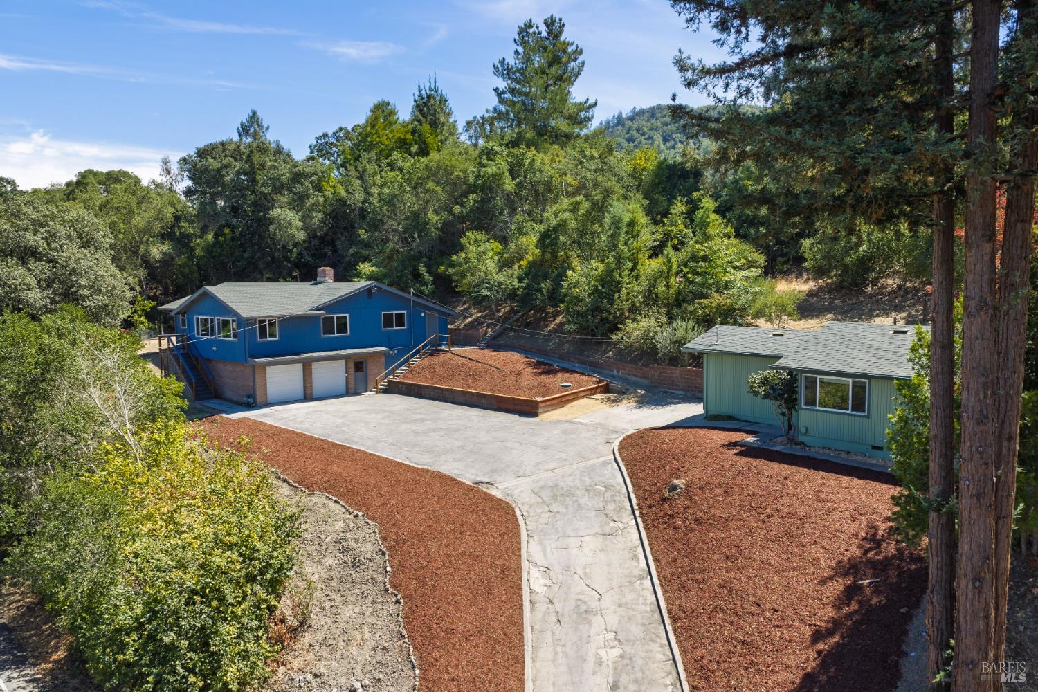 4354 Bennett Valley Road Santa Rosa CA 95405