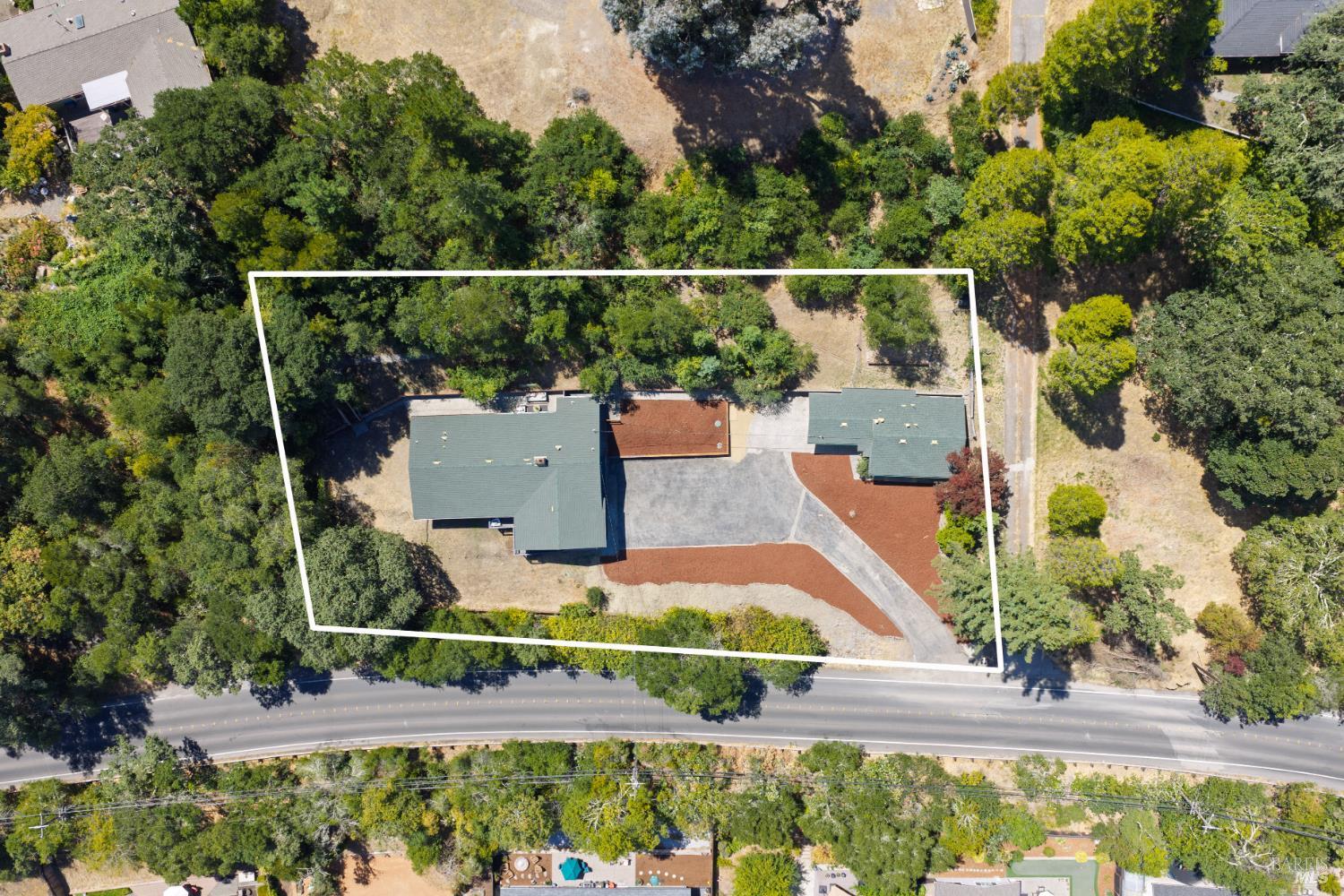 4354 Bennett Valley Road Santa Rosa CA 95405