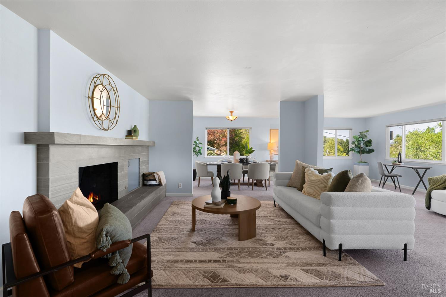 4354 Bennett Valley Road Santa Rosa CA 95405