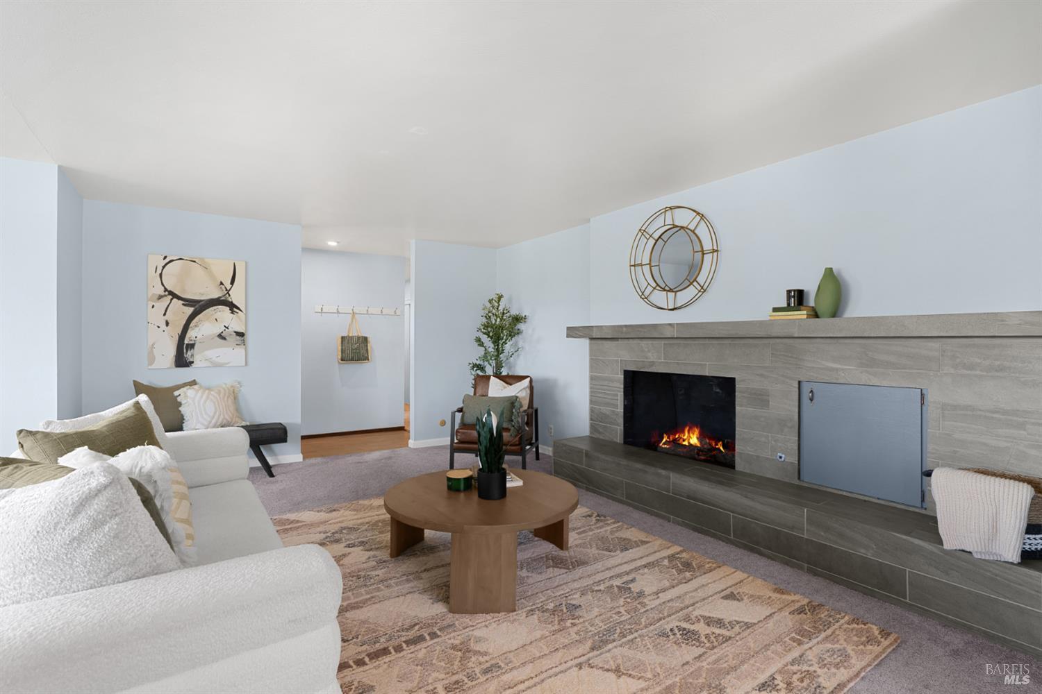 4354 Bennett Valley Road Santa Rosa CA 95405