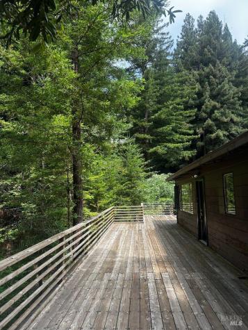 974 Lovell Avenue Mill Valley CA 94941
